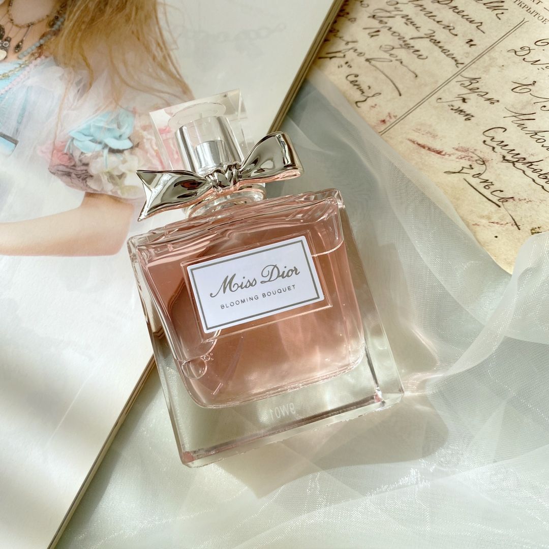Dior Miss Dior Blooming Bouquet Eau de Toilette 100ml 香水-3