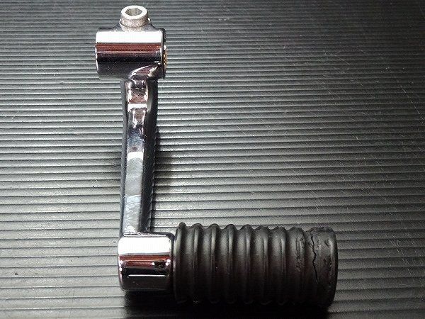 純正 シフトペダル