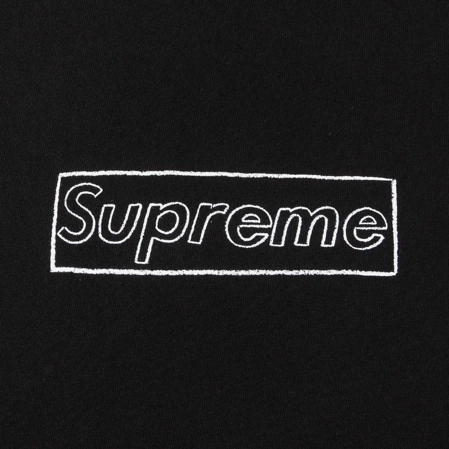 Supreme シュプリーム Tシャツ ブラック 黒 サイズ:M | 21SS Supreme シュプリーム Tシャツ ブラック 黒 サイズ:M | 21SS