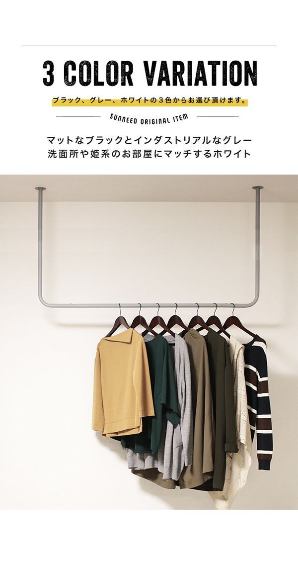 ネジ付属
