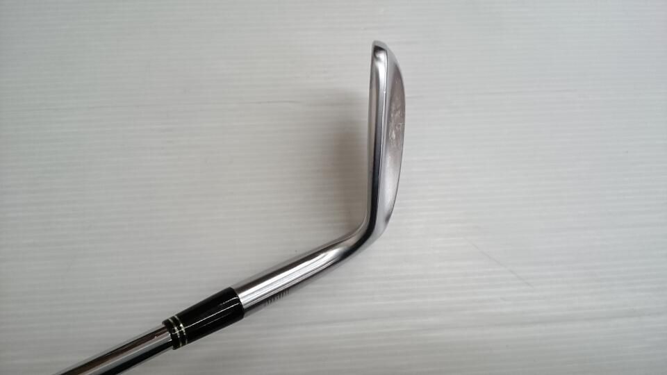  MG-S 01 tour 52 S NSﾌﾟﾛ MODUS 3 Desing Tuning 105 ウェッジ ミウラ 最短 ウェッジ メンズ