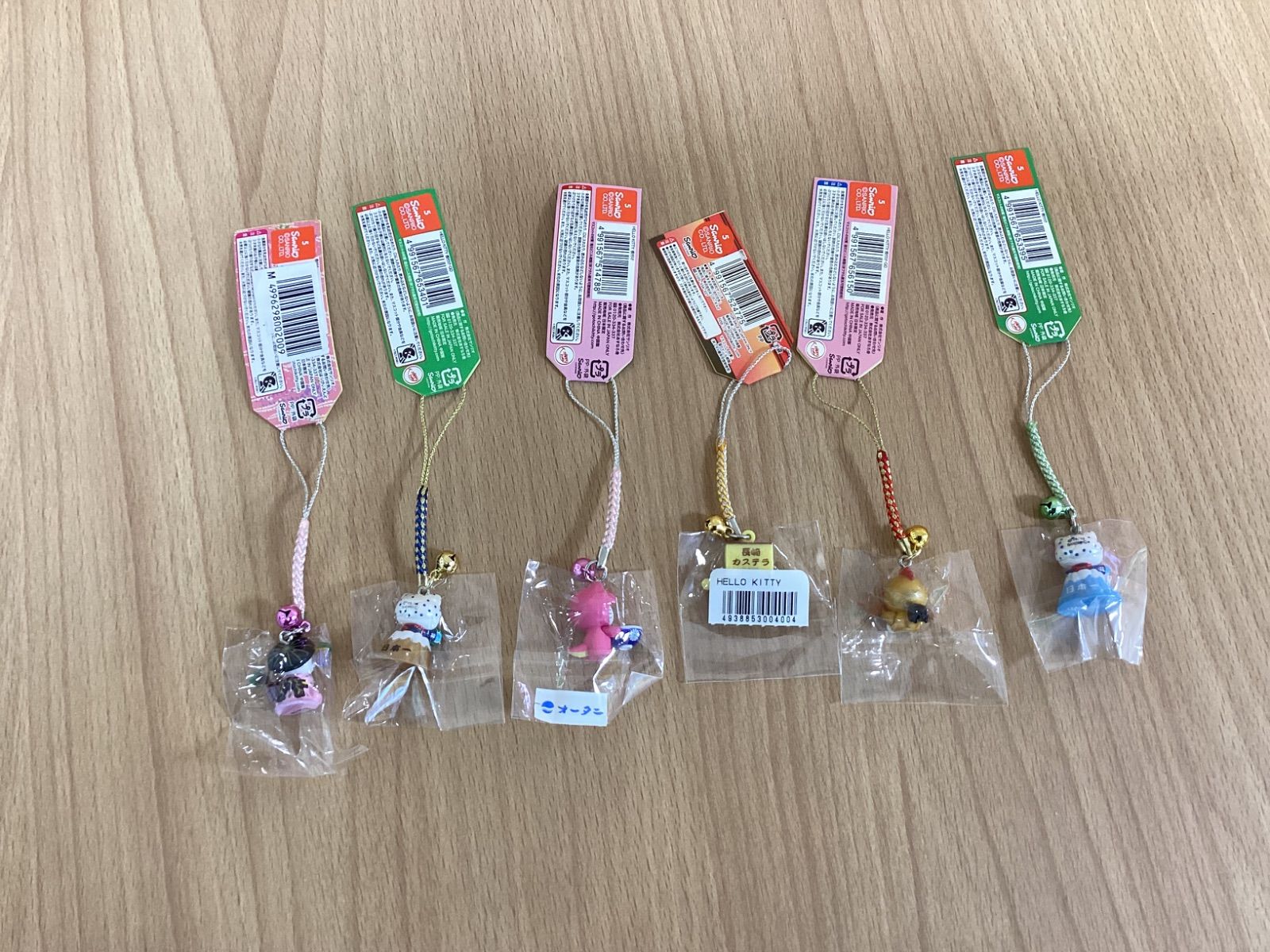 I659 ご当地キティちゃん