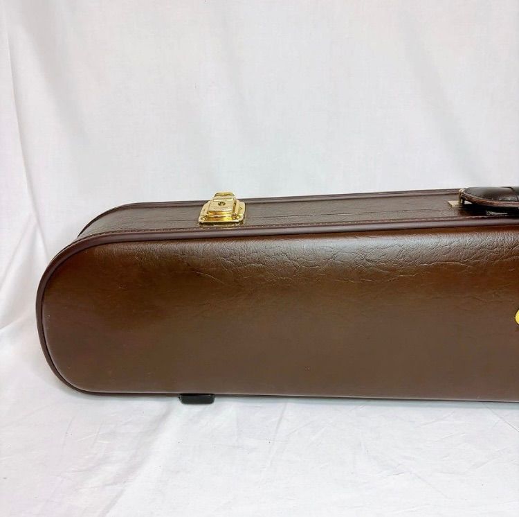 美品】YAMAHA Xeno トロンボーンケース ハードケース 純正 - メルカリ