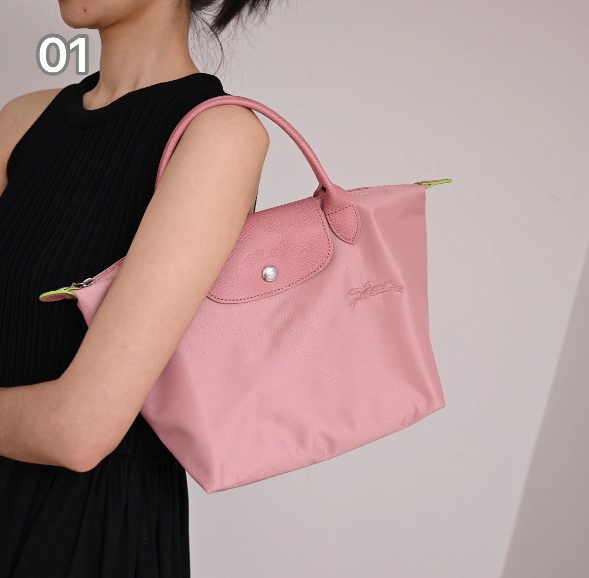美品⭐︎ロンシャン トートバッグ プリアージュ 大容量 XLサイズ 折りたたみ 楽天市場】ロンシャン LONGCHAMP ル・プリアージュ シティ
