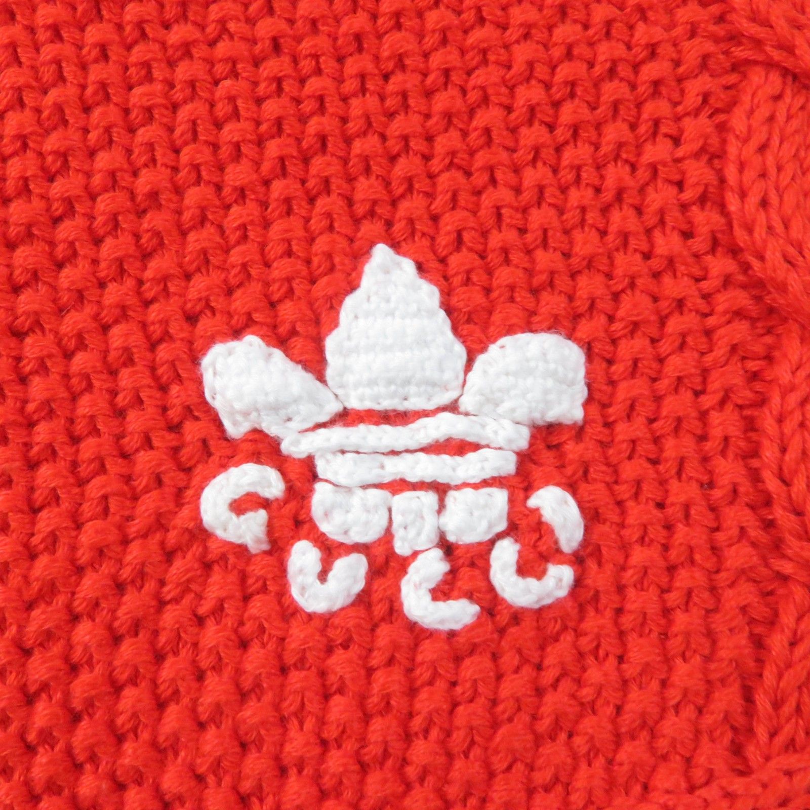 未使用品☆GUCCI グッチ adidas アディダス 22AW 693835 リネン  