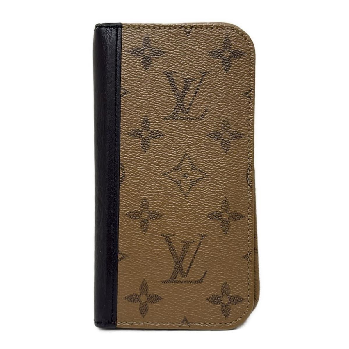 LOUIS VUITTON(ルイヴィトン) 携帯電話ケース モノグラム