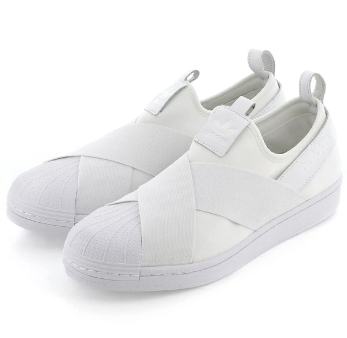 adidas Originals SST SLIPON アディダス オリジナルス スリッポン