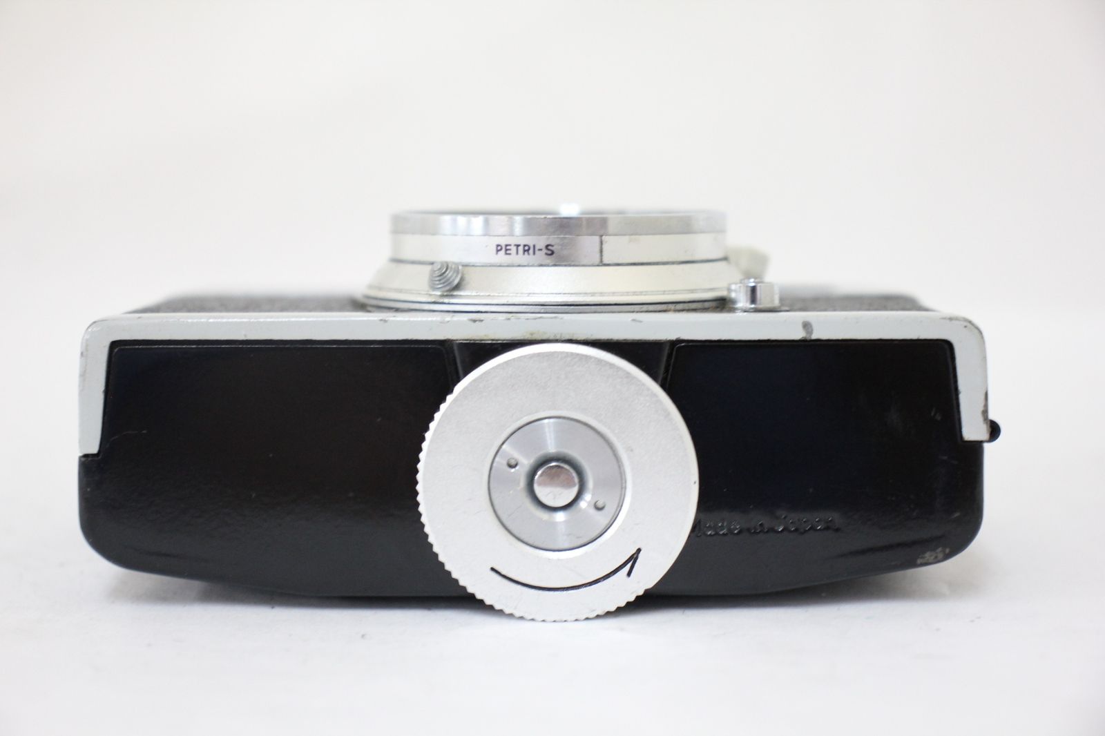 ✨希少✨ Petri 2.8 レンジファインダーカメラ ✨希少✨ Petri 2.8
