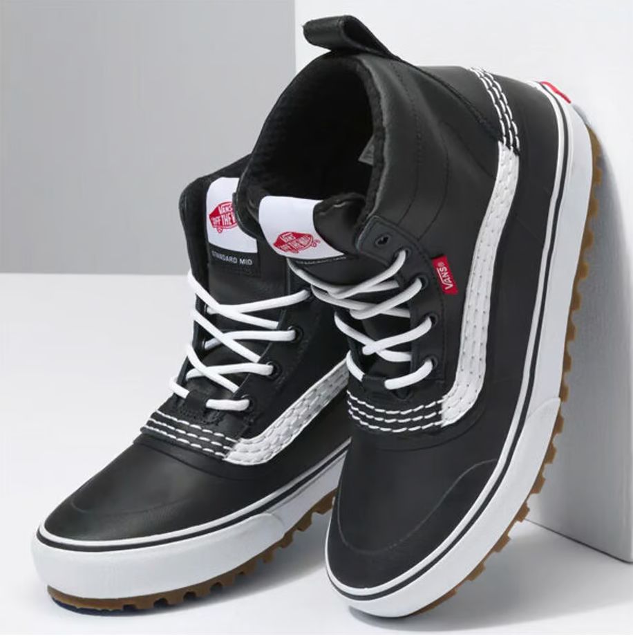 ホンマに VANS