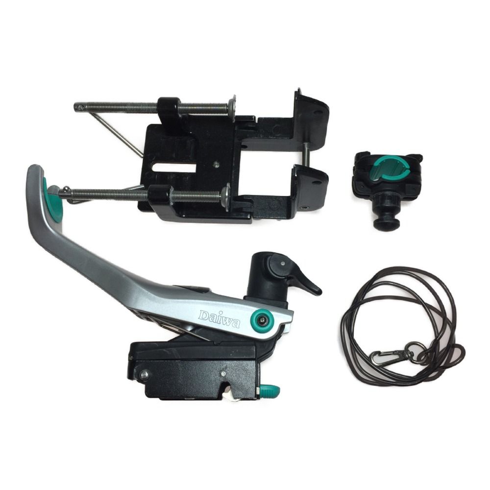 ダイワ パワーホルダー速攻160R POWER holder ロッドホルダー