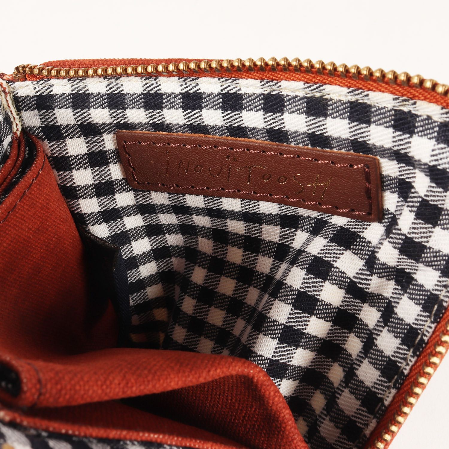 新品】INOUI EDITIONS イヌイエディションズ ear PAPILLONNER | 21秋冬  