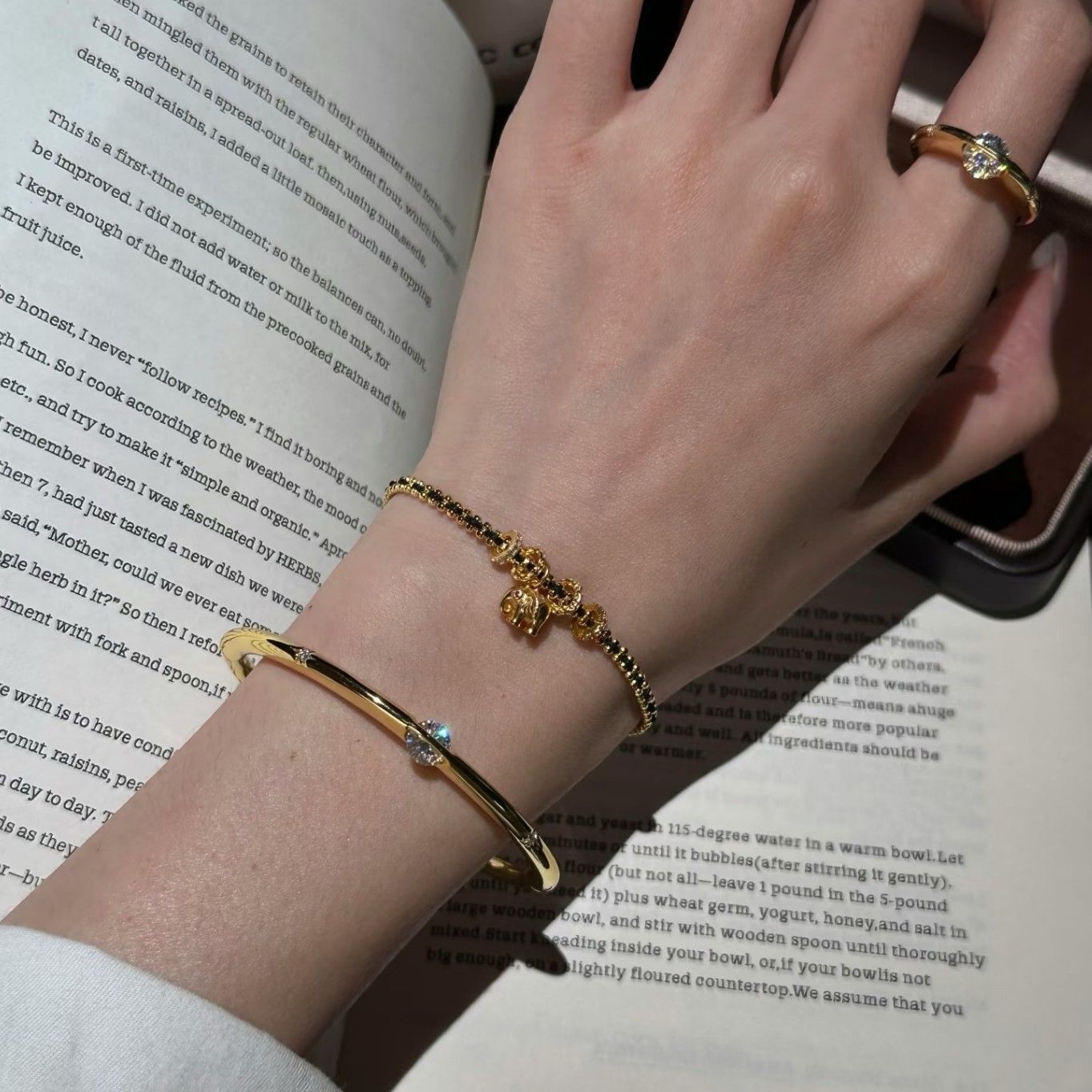 LOUIS VUITTON ルイヴィトン バングル リストバンド ブレスレット