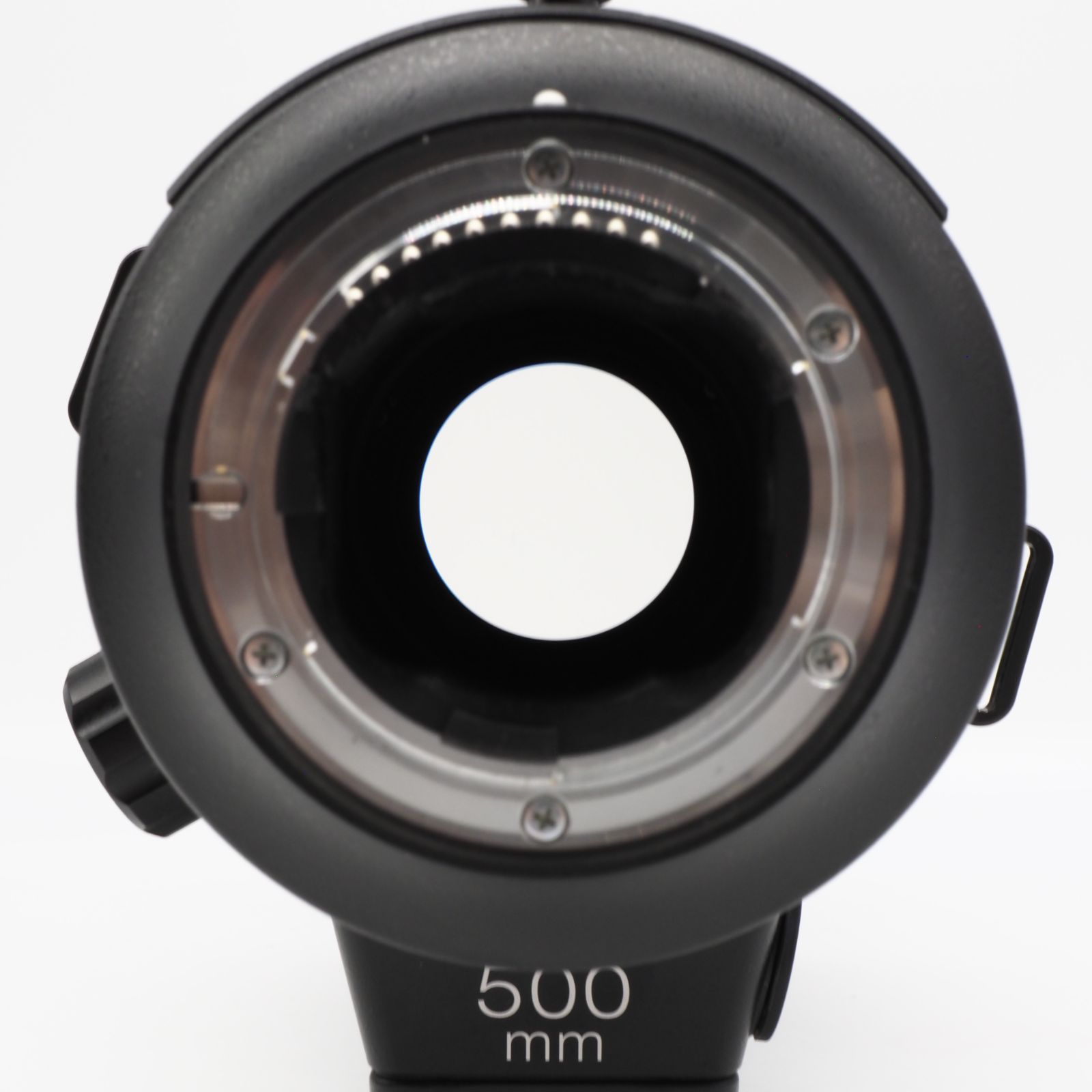 Nikon 単焦点レンズ AF-S NIKKOR 500mm f/4E FL ED VR - テイクス