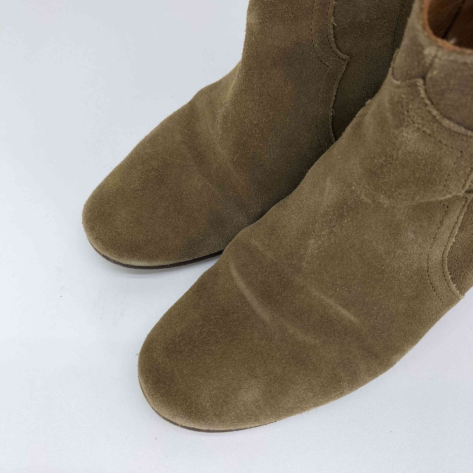 美品✨ イザベル マラン エトワール ブーツ スエード イザベルマランエトワール ISABEL MARANT ETOILE スエード