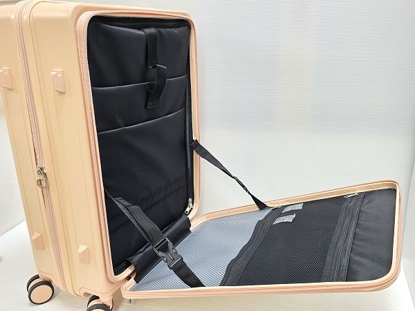 スーツケース キャリーケース 機内持ち込み 多機能スーツケース 