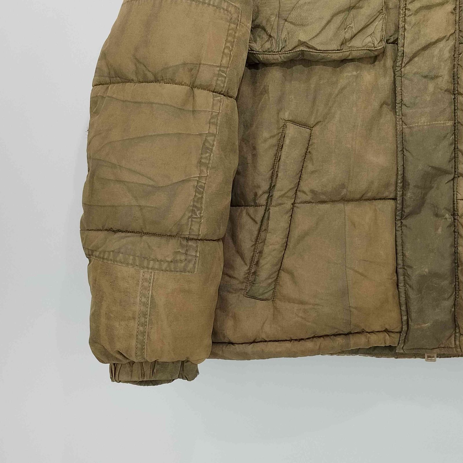 ディーゼル DIESEL 2023AW Glenn Martens グレンマーティンス W