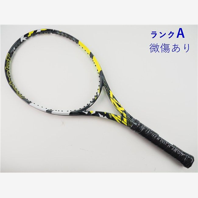 テニスラケット バボラ ピュア アエロ ライト モデル G1 BABOLAT PURE AERO LITE 2025 c25100246c