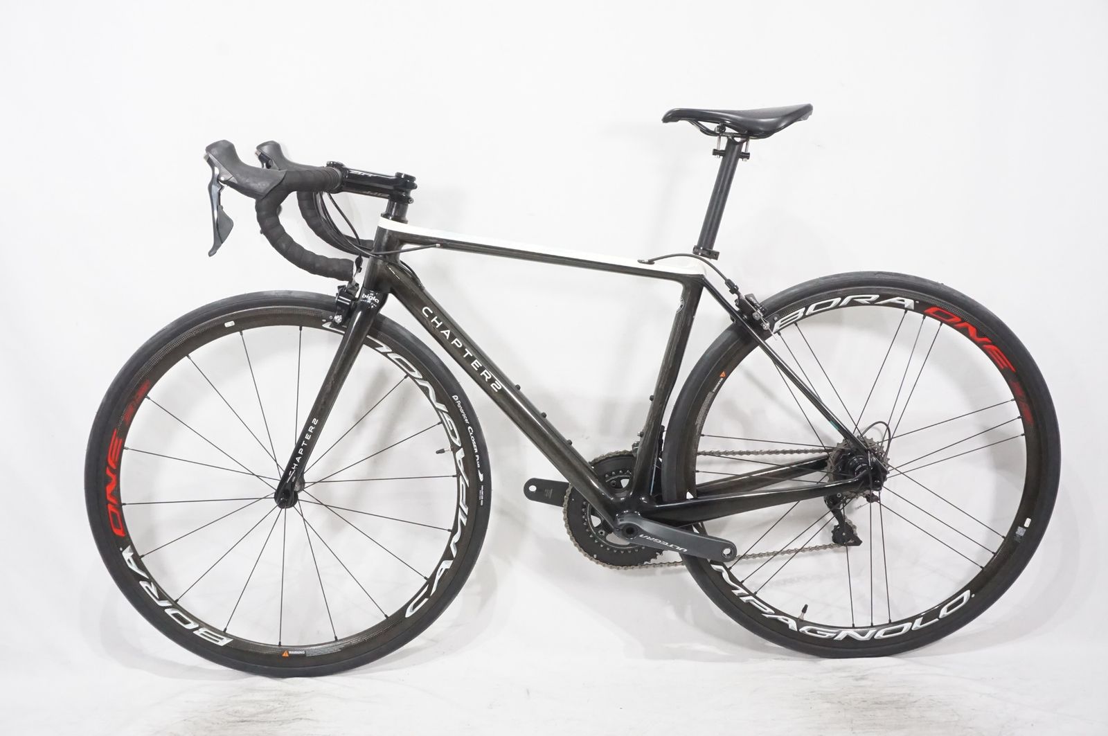 CHAPTER2 チャプターツー HURU BIGLA TEAMEDITION 2020年モデル ロードバイク | AKIBA店