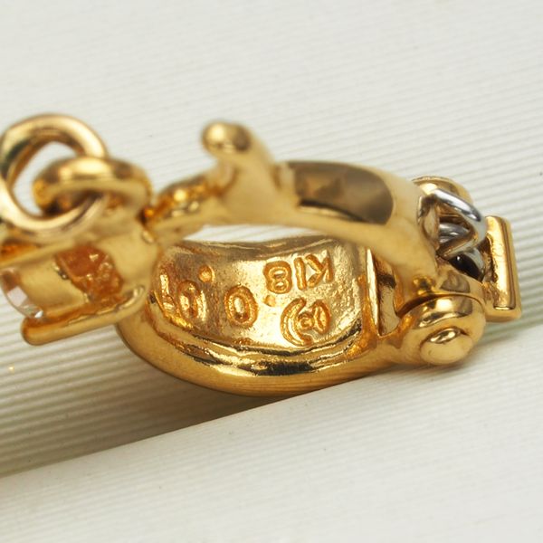 TASAKI タサキ ペンダントトップ パール 真珠 8.0mm ダイヤ  