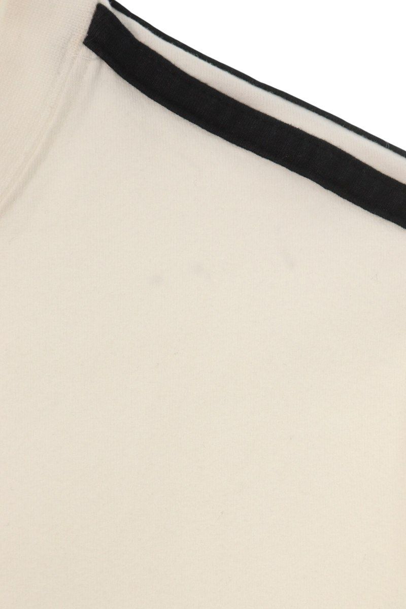 バレンシアガ ×アディダス adidas 723782 TNVP2 ロゴプリントTシャツ  