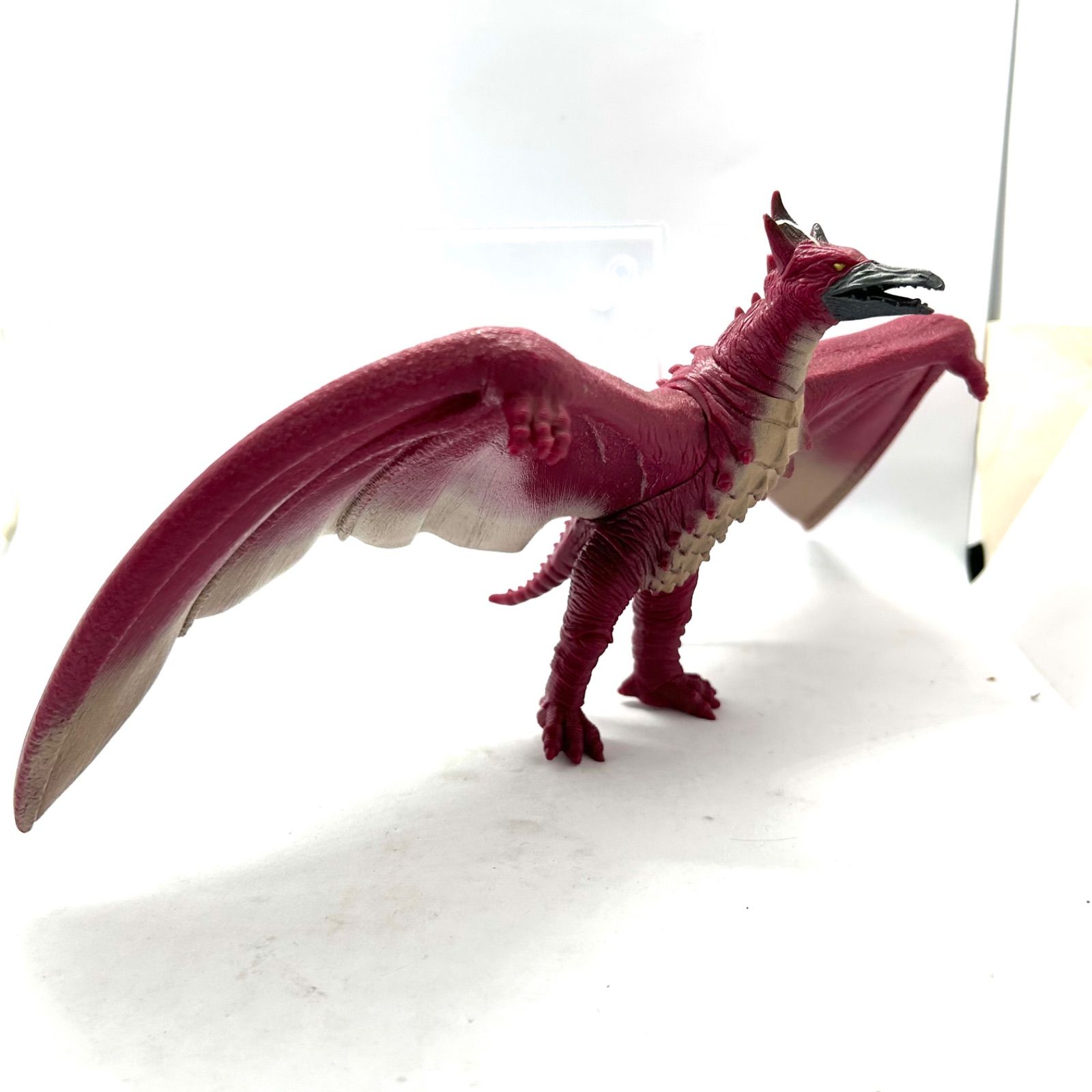 ゴジラアイランドシリーズ ファイヤーラドン