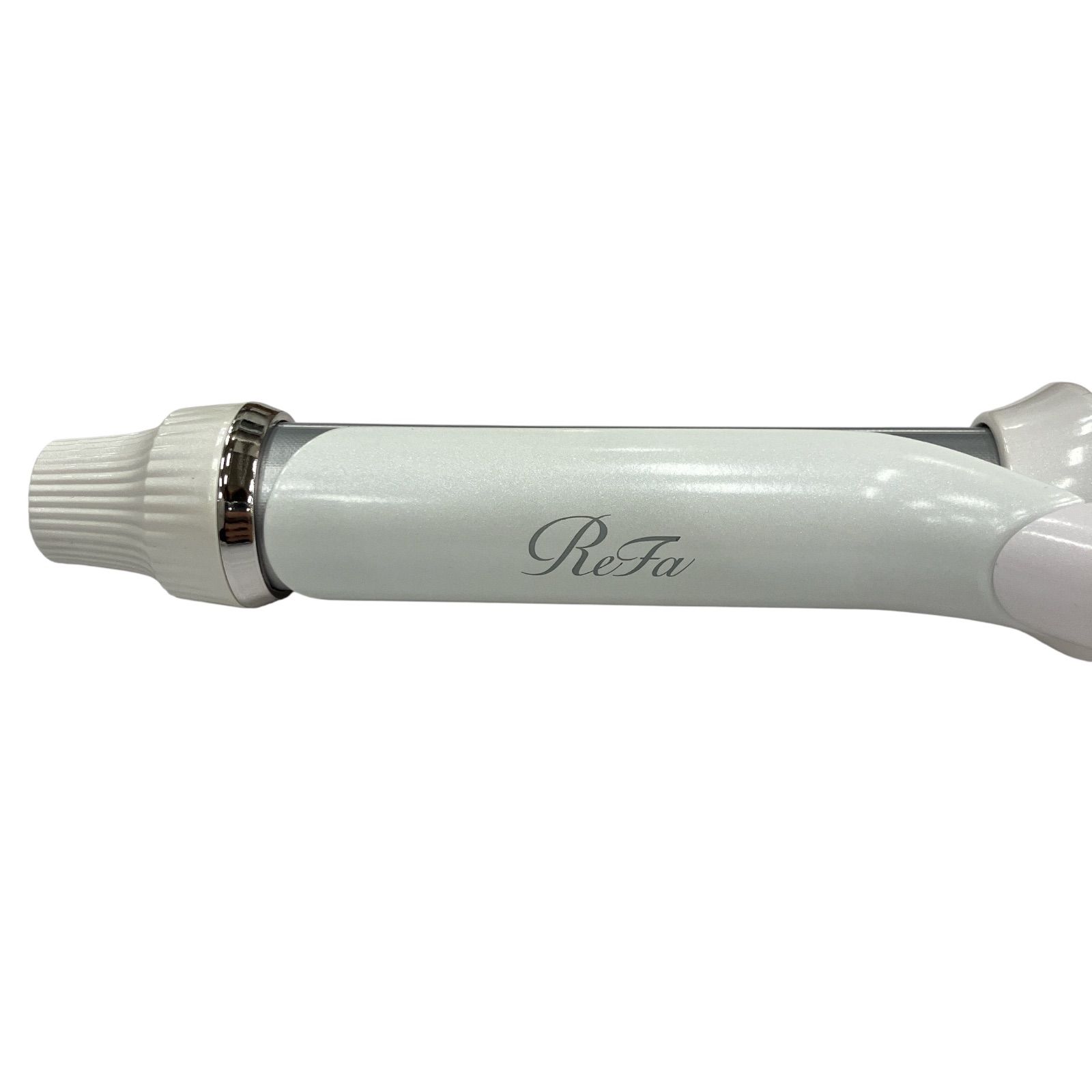 「高評価！」注目のレビュ BEAUTECH ReFa CURL カール ビューテック リファ 26 IRON ヘアアイロン
