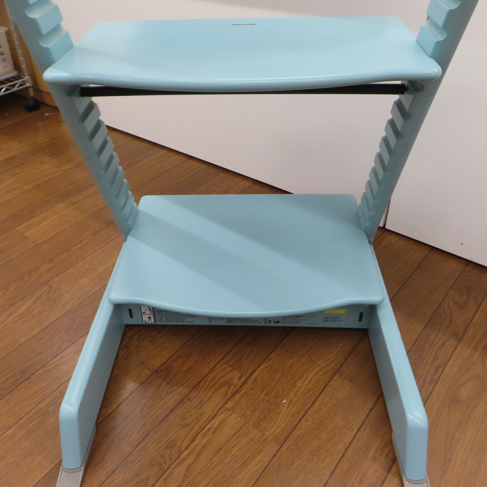 み Stokke