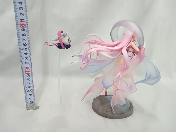 グッドスマイルアｰツ上海 スロカイ 月の仙女Ver. 1/8 機動戦隊アイアン