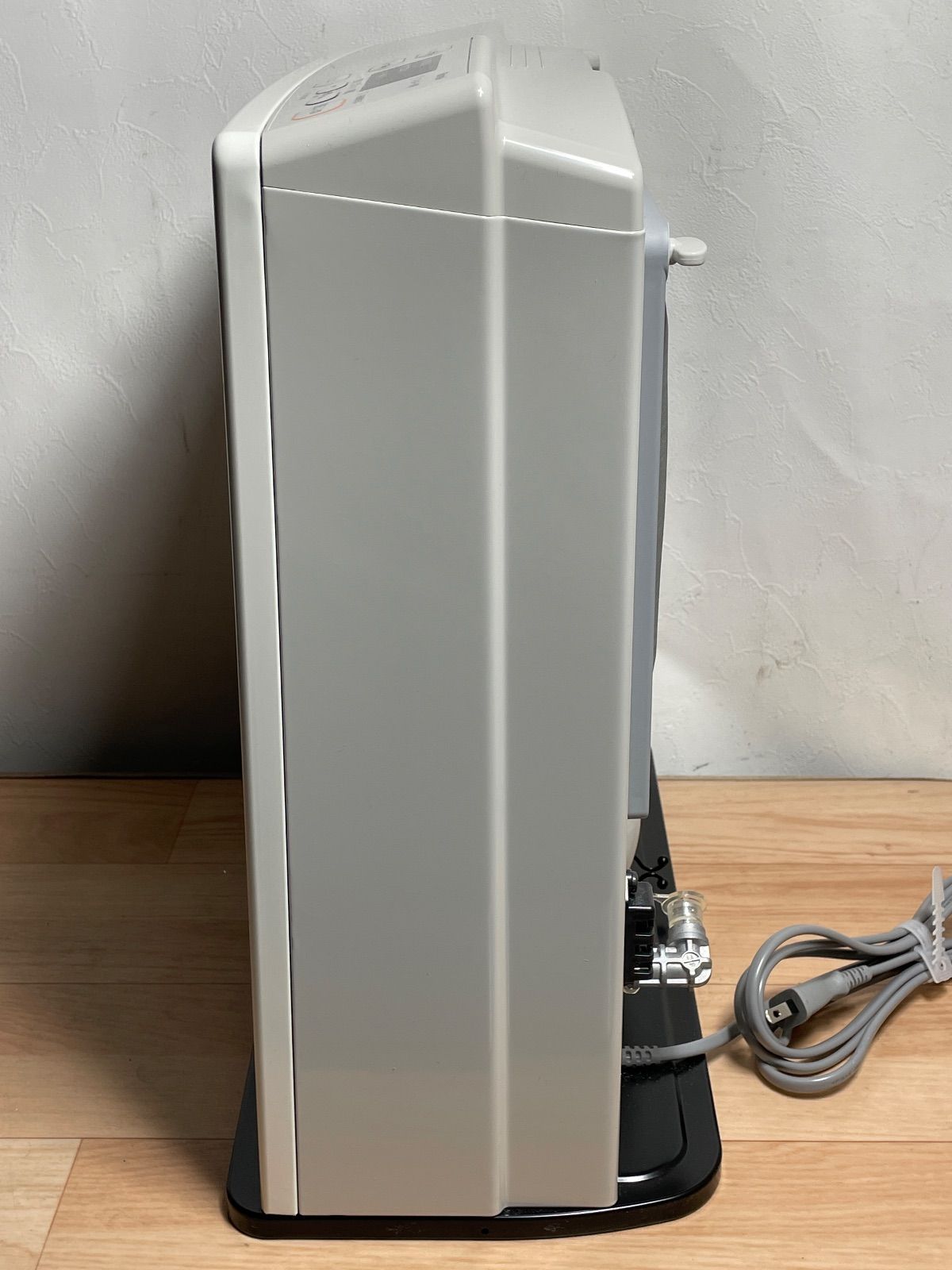 GK134 品 ガスファンヒーター リンナイ SRC-365E 2025年製 LP プロパン ガス