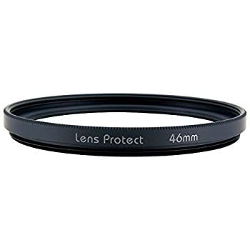 【中古】マルミ光機 46mm レンズ保護フィルター LENS PROTECT【ビックカメラグループオリジナル】 中古】マルミ光機 46mm レンズ保護フィルター LENS PROTECT