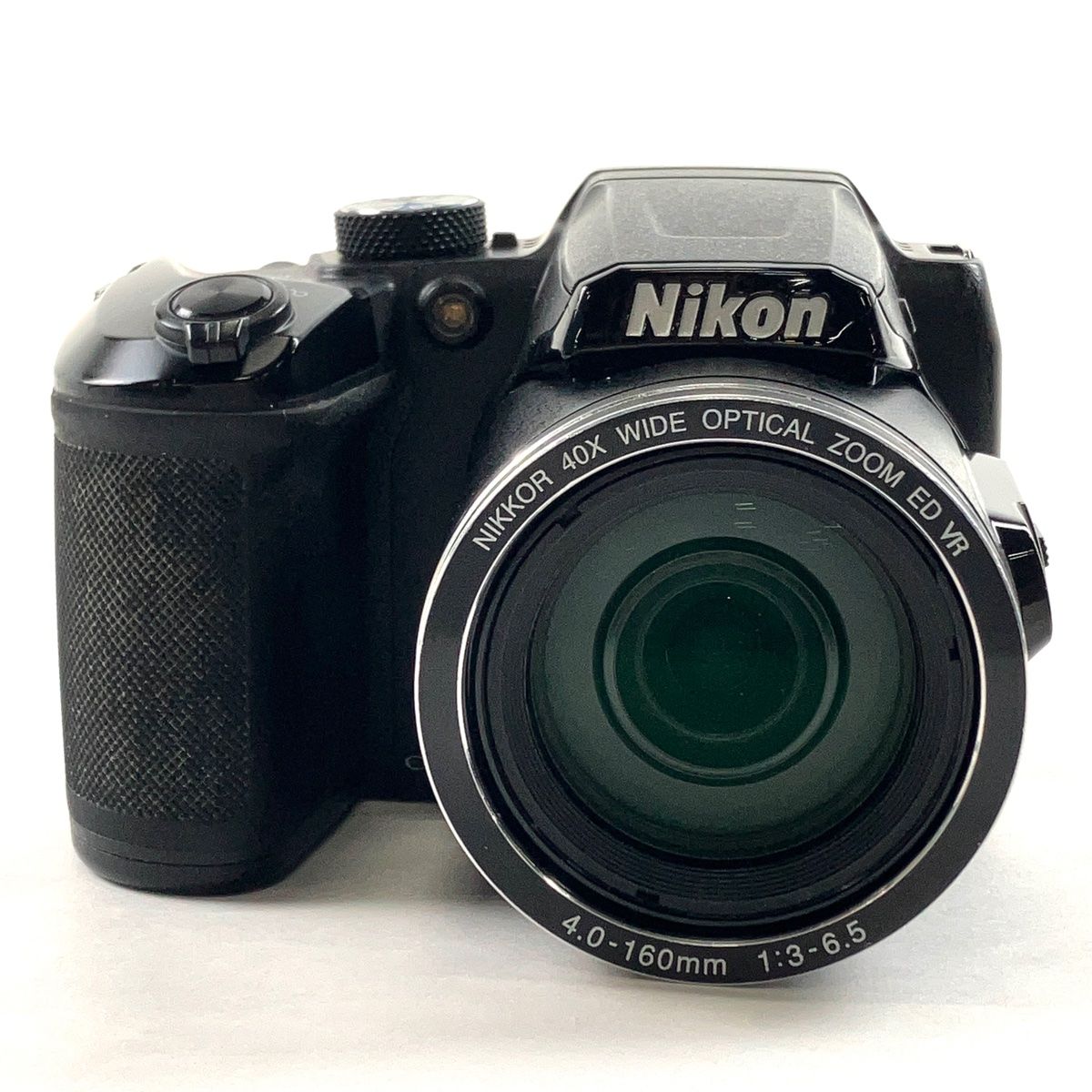 ニコン Nikon COOLPIX B500 ブラック コンパクトデジタルカメラ