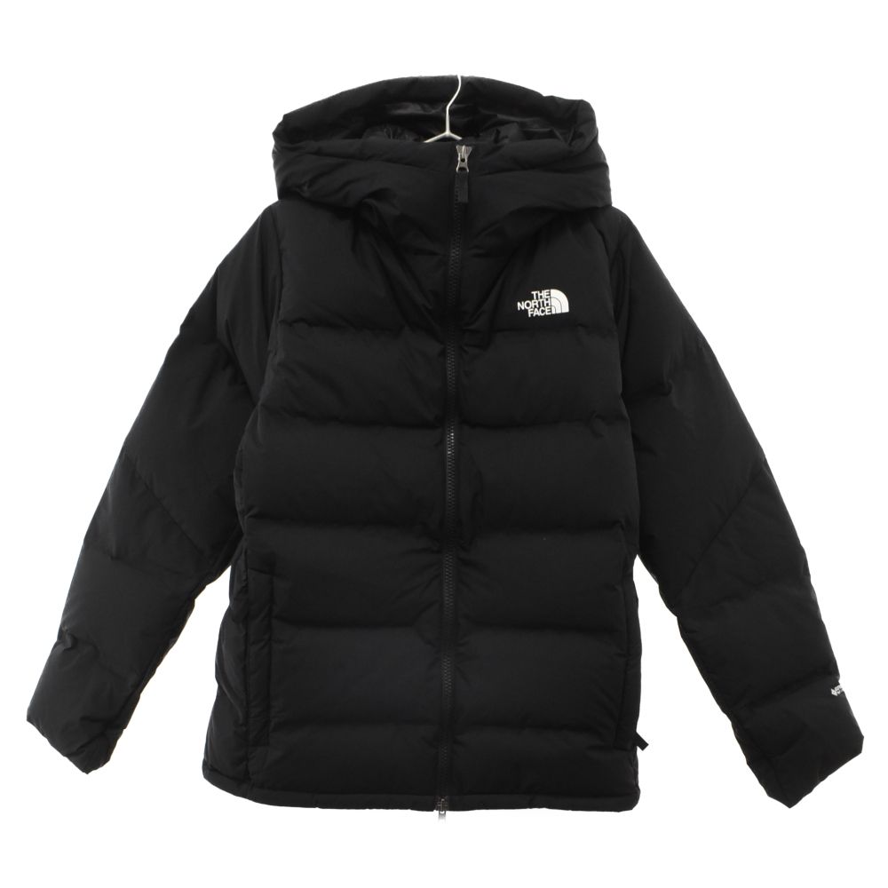 THE NORTH FACE (ザノースフェイス) 22AW BELAYER PARKA ビレイヤー 