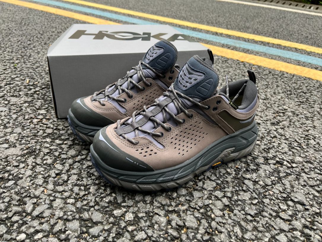 J.L-A.L × Hoka One One TOR ULTRA LO メンズ25-29cm - メルカリ