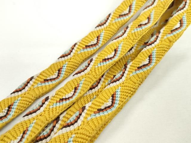 国立博物館御用