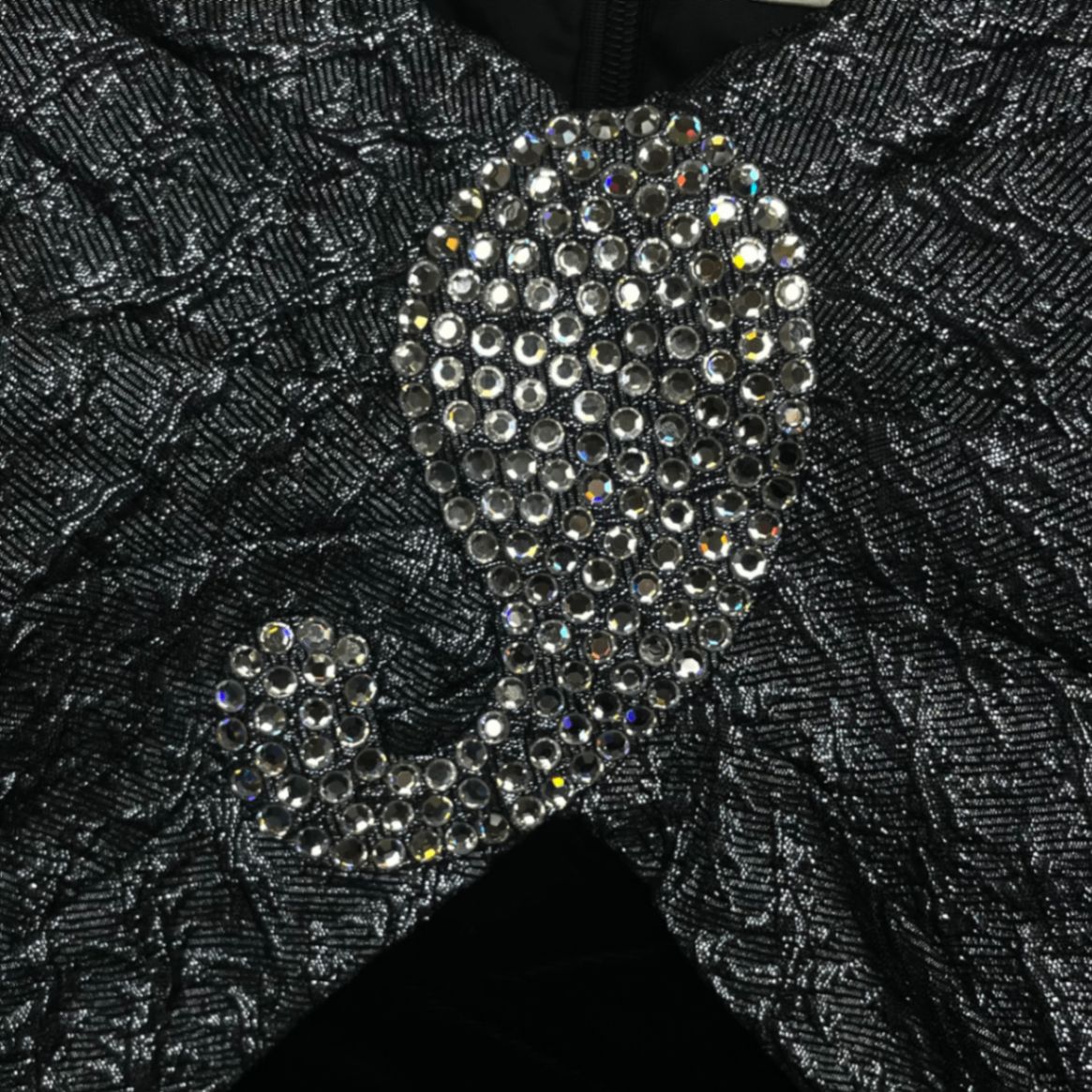 ★極美品★クリスチャンディオール ロングワンピース 極美品 希少 CHRISTIAN DIOR クリスチャン ディオール