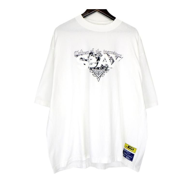 チルドレンオブディスコーダンス Children Of Discordance 【 JOHN DOE  