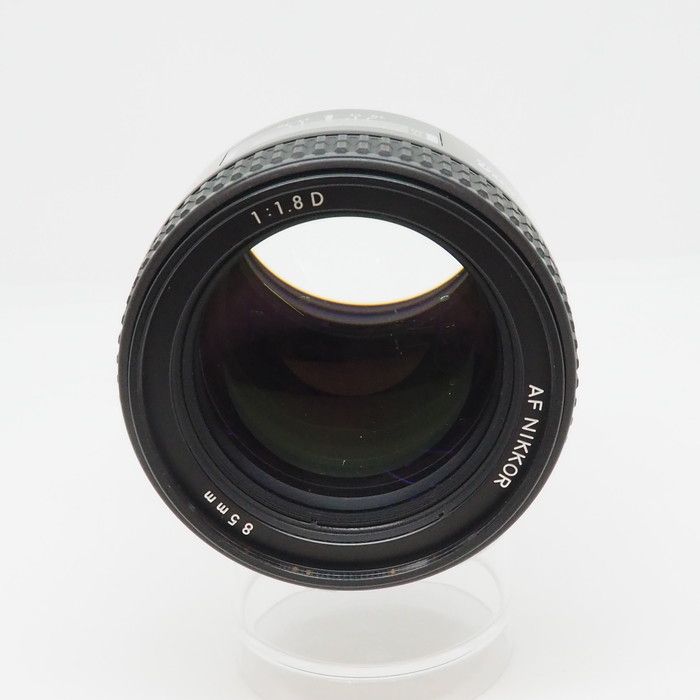 85|F1.8D