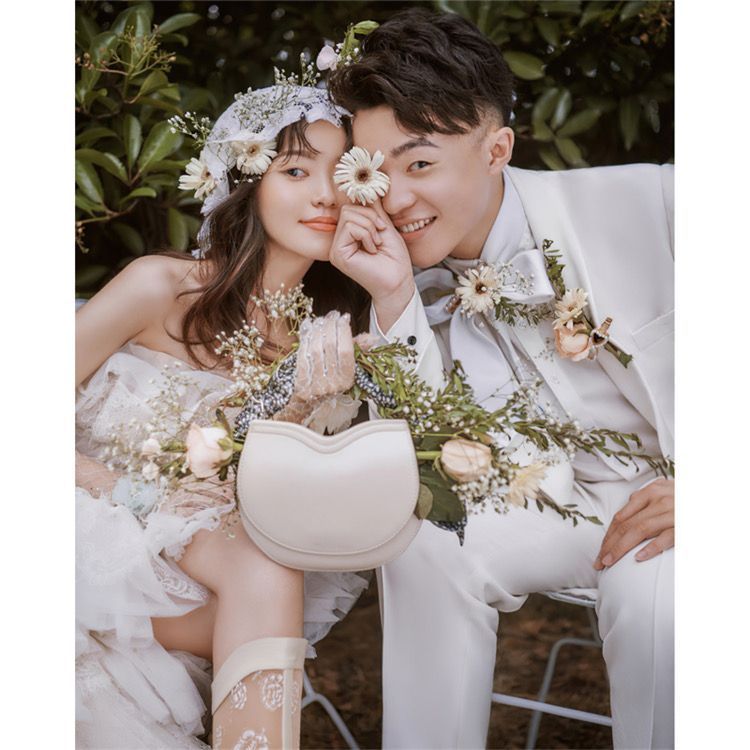 結婚式