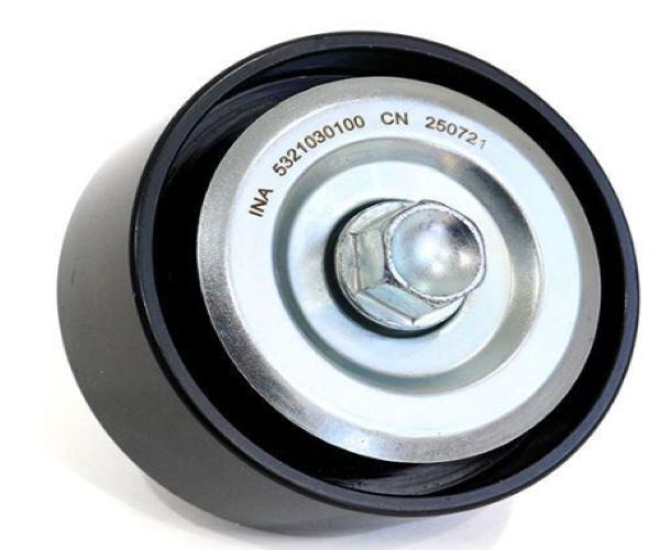 トヨタ ハイラックス サーフ タコマ アイドルプーリ PULLEY IDLE Genuine TOYOTA 純正 JDM OEM メーカー純正品