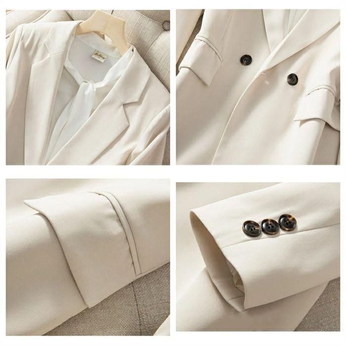 ビジネススーツ 洗える