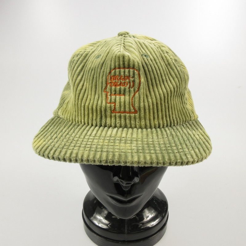 Brain Dead x A24 Hat - Black - NewのeBay公認海外通販｜セカイモン