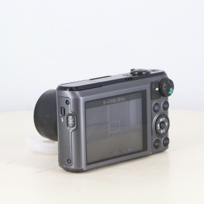 キャノン パワーショット PowerShot SX720HS ブラック Canon Support