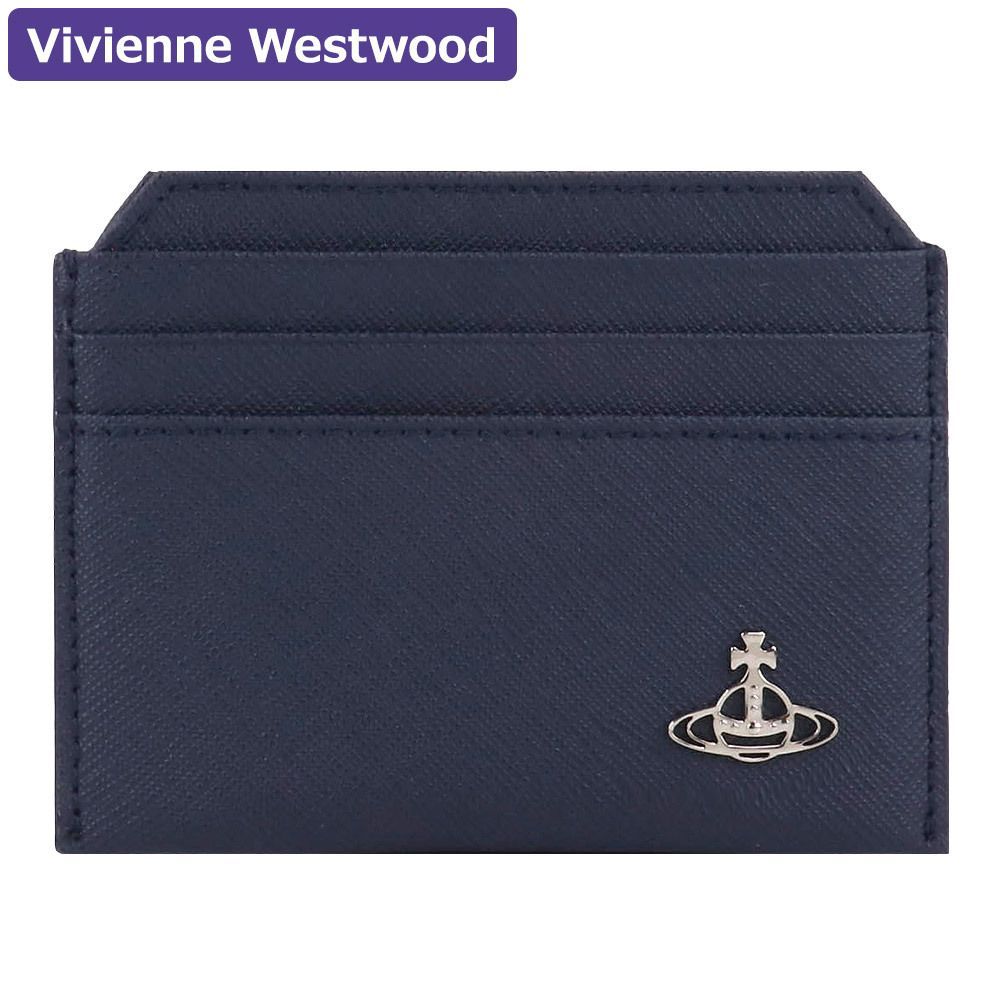 ヴィヴィアン・ウエストウッド Vivienne Westwood カードケース