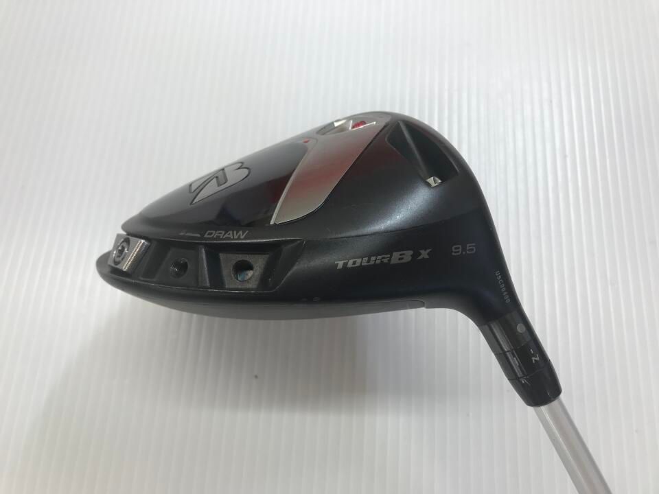 短尺ドライバー ブリヂストン TOUR B JGR 43インチ