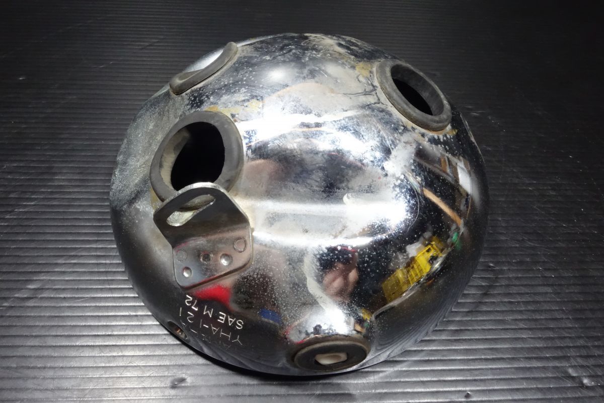 ヘッドライト ケース