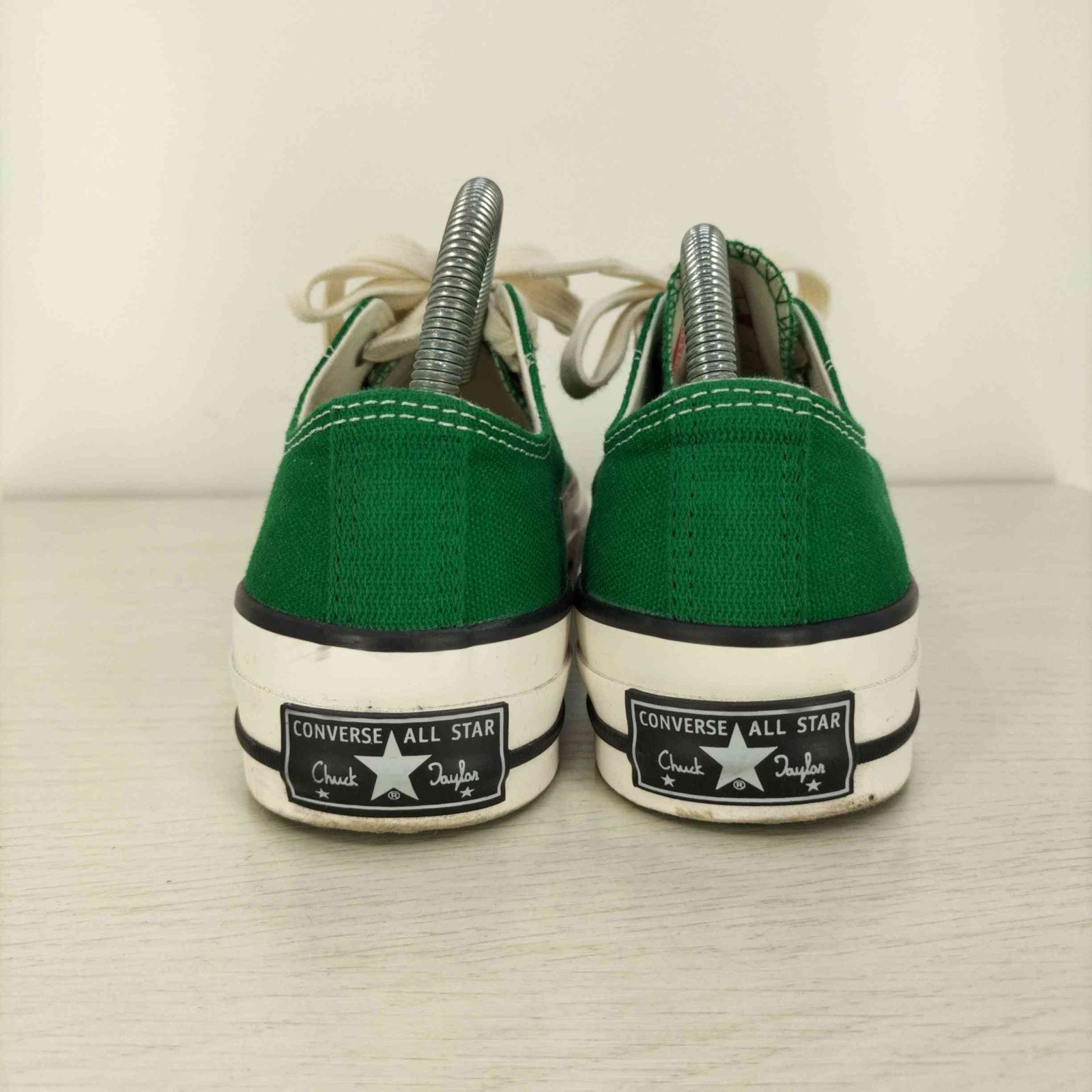 コンバースアディクト CONVERSE ADDICT CHUCK TAYLOR CANVAS OX