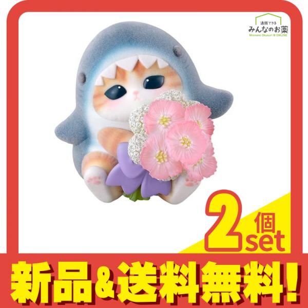 フィギュア mofusand mofamofy モフサンド もふぁもふぃ サメにゃん
