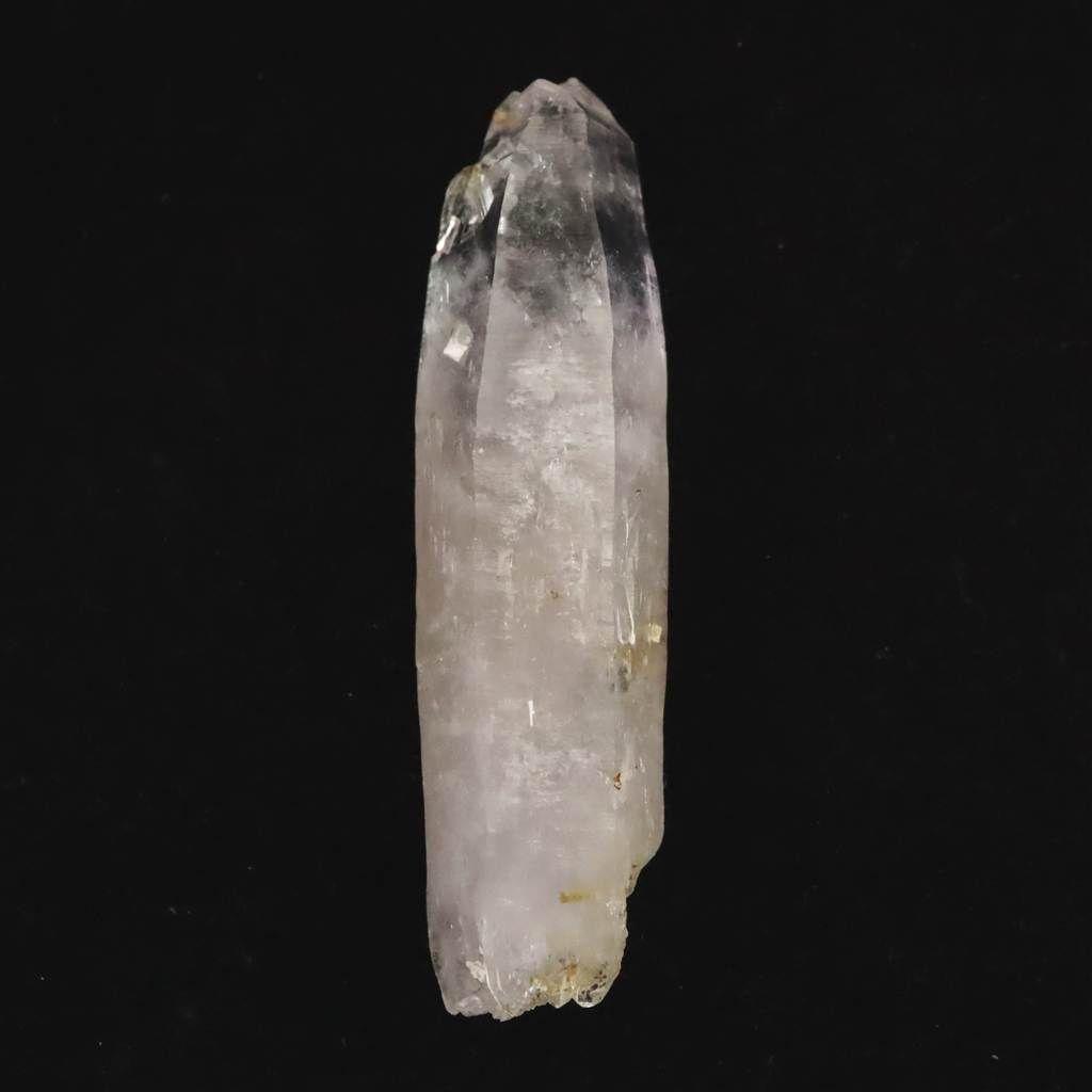 石川県小松市尾小屋鉱山 アメジスト 原石 11.5g 【榎本通商67904