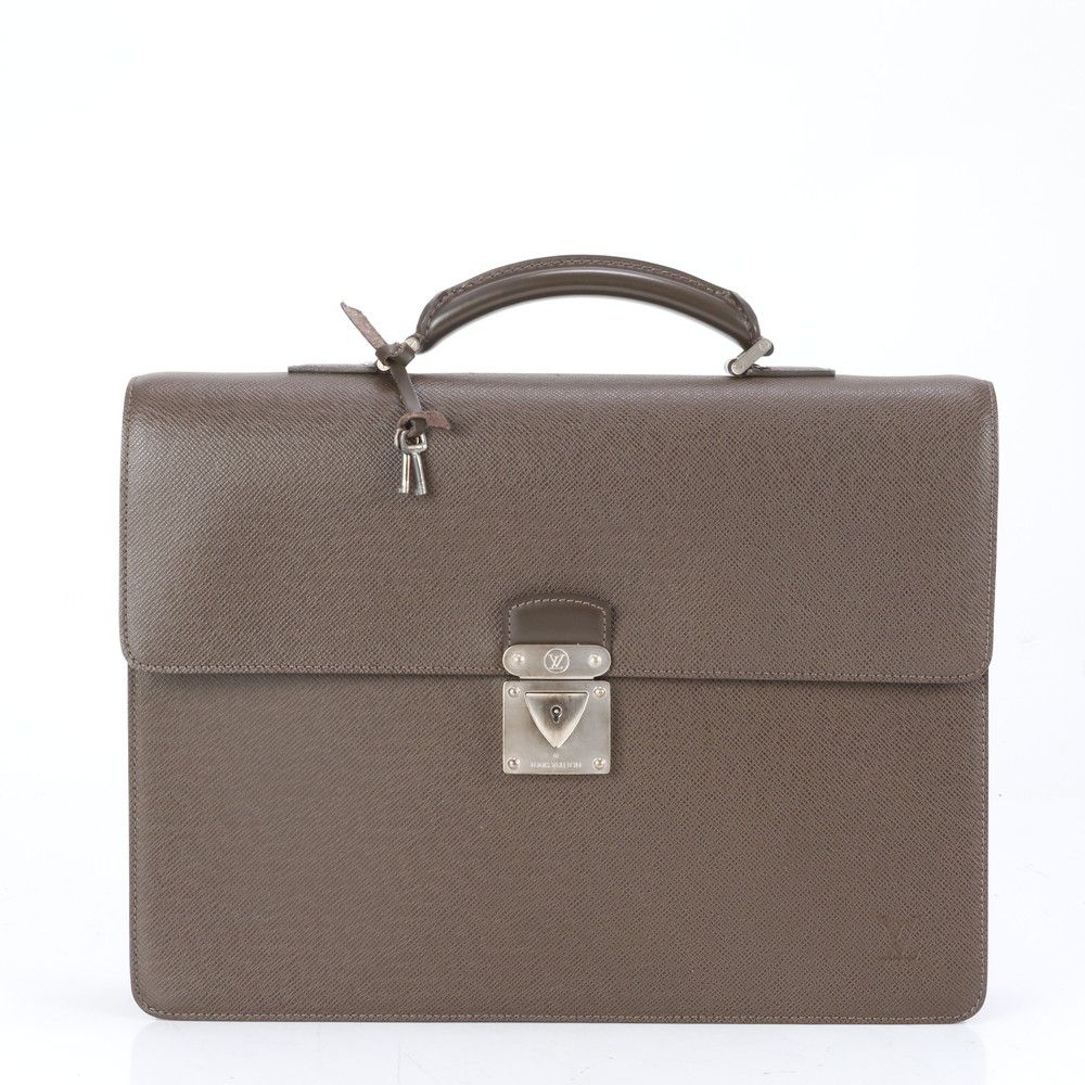 極希少】イルビゾンテ ショルダーバッグ レザー キャメル