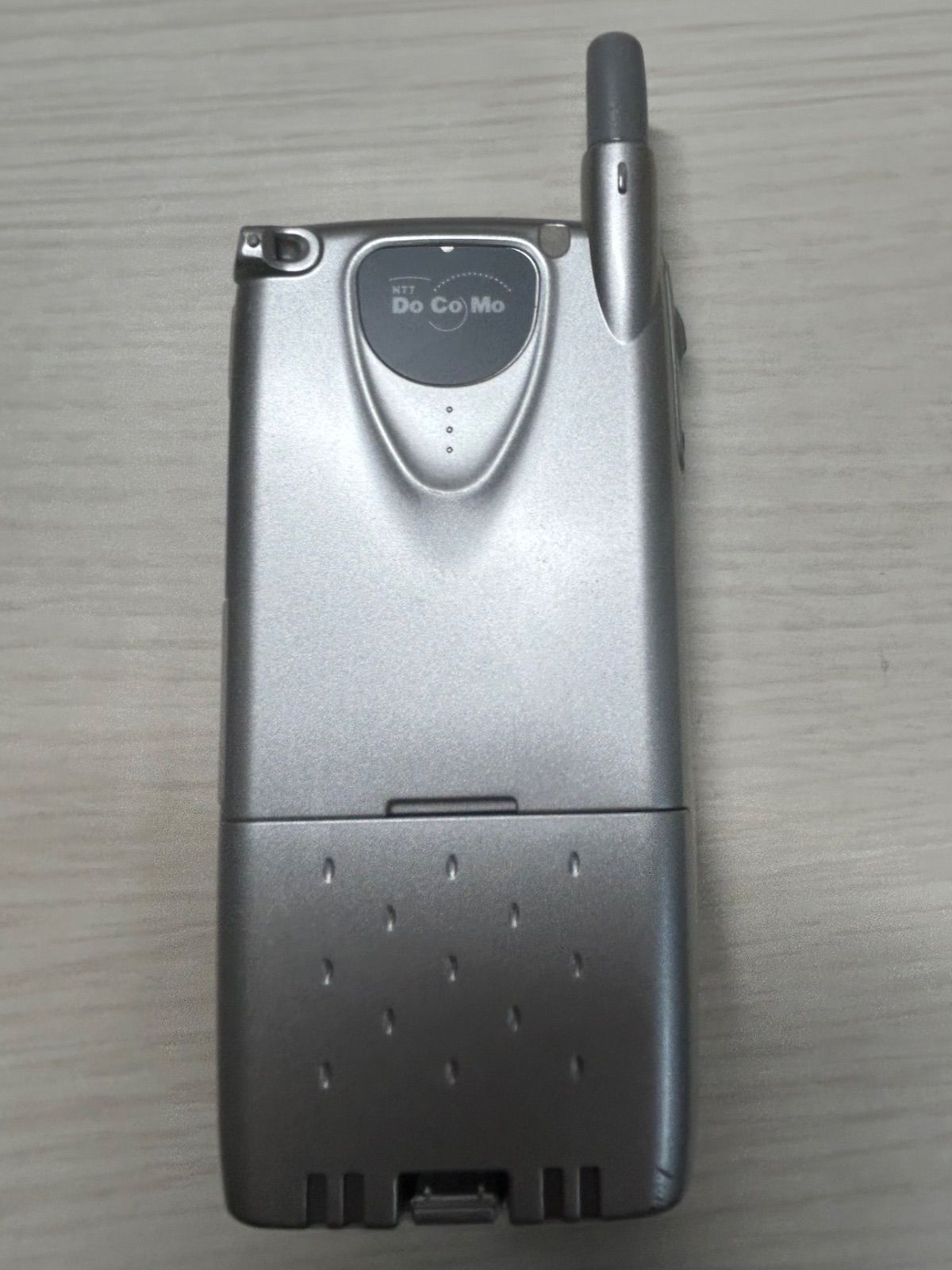 モックアップ NTT DOCOMO DIGITAL K117